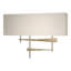 Cavaletti 2 - Light Flush Mounted Sconce-10220251-93334004