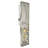 52'' Shower Panel with Adjustable Shower Head