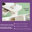 Bureau pour ordinateur 63 pouces Modern