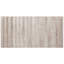 Curve Fluted 6X12 3D Glossy Ceramic Tile-952038461
