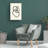 Pictufy Studio Shape 01 Canvas Art-1285675663