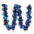 Bleu minuit est en rupture de stock