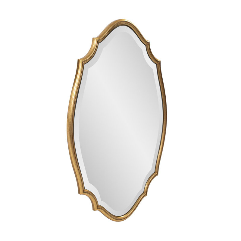 Miroir Sabien, Doré