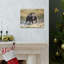 No Frame Print on Canvas-100038964
