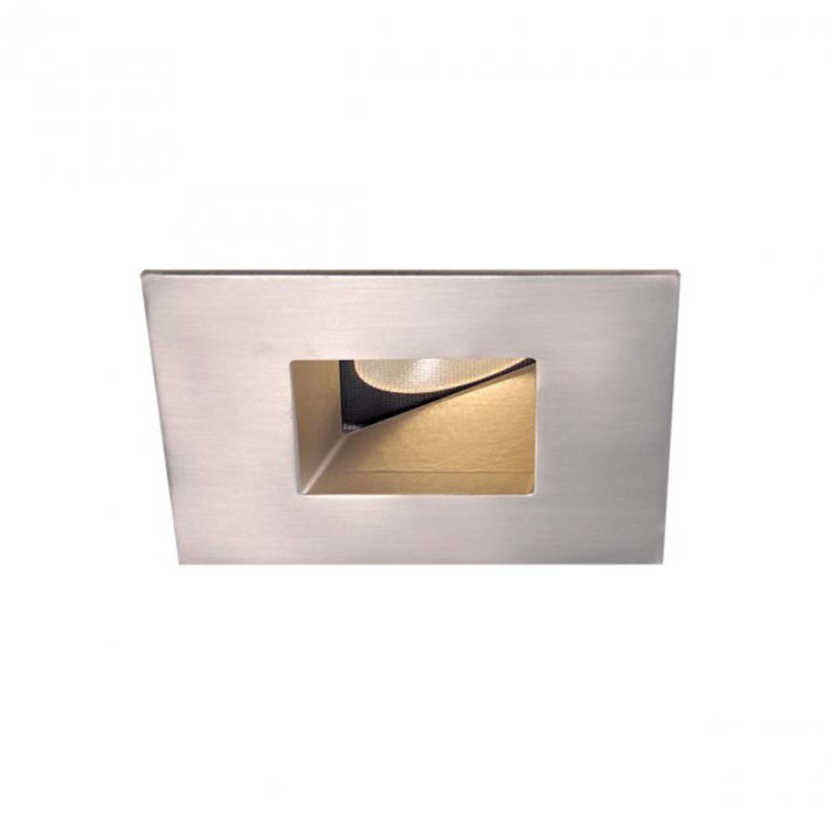 Tesla Adjustable 26 Degree Square 2" Recessed Trim
