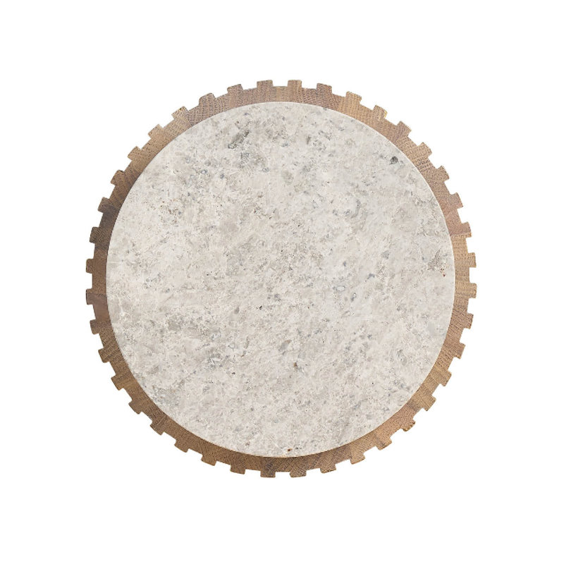 Greta Spot Table, Skylark