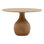 Aristeo Dining Table Light Natural