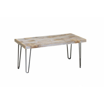 Table basse Zipporah