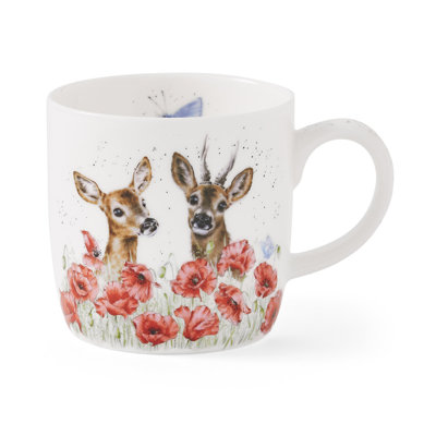 «Doe A Deer», 11 oz