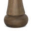 Lampe sur pied Santano - Chêne fauve