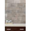 Carreau de mur et de brique en porcelaine matte 5 po x 10 po Montello-36931505