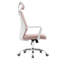 Chaise de travail en filet Johnathon-24049673