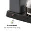 Grandegusto 1.3L Filter Coffee Machine-42736115