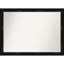 Miroir de salle de bain Grand Black-120083516