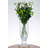 Majestic Glass Table Vase-100074300