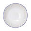 Aurora Stoneware Serving Bowl