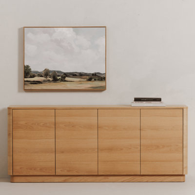 Buffet Mille 72 "