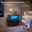 50cm W Bedside Table-500659821