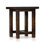 Rinda Solid Wood End Table