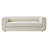 Leif 89" Boucle Upholstered Sofa-110874651