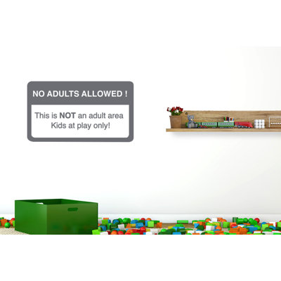 Wall Decal