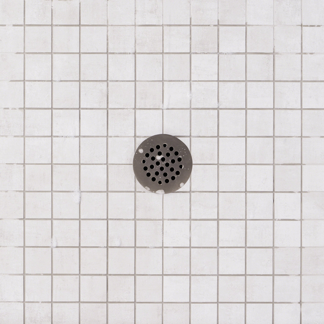 Marken 2" x 2" Porcelain Grid Mosaic Wall & Floor Tile Bond Tile 