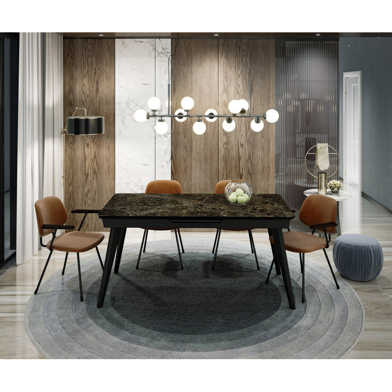 Rectangulaire MODena L 31 po, L 31 po x L 55 po