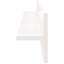Lajasmine 4 -Piece Floating Shelf-2107095372-2107095373
