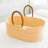 Moses Baskets Moses Basket with Bedding with Mattress