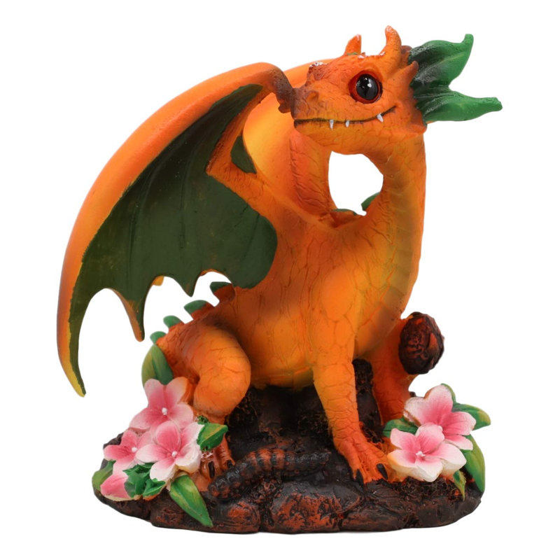 Figurine Spencyr Ebre