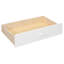 Canopy Day Bed With 2 Drawers-433764123