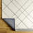 Rectangle Barbarella Wool Area Rug-2112366983