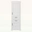 Armoire de rangement moderne