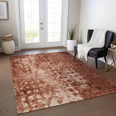 Tapis Jurnee