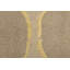 Tapis oriental beige moderne 5 x 8 po