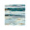 White Dash II Print by Derek Shaw