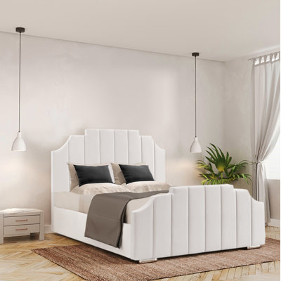 Annajane Bed Frame