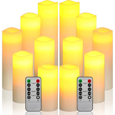 Flameless Candle