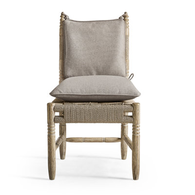 Sagehill Solid Wood Dining Chair