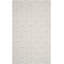 Mars Geometric Wool Hand Woven Area Rug-20765102