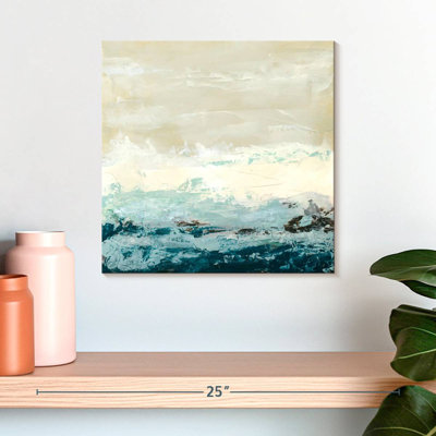 Coastal Currents I