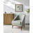 Deyjah Modern Accent Chair
