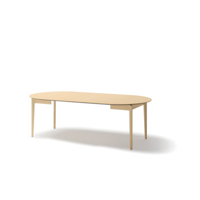Carrubba Round Dining Table