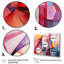 " Cubism Rainbow Forms IV "-679702544-679702554