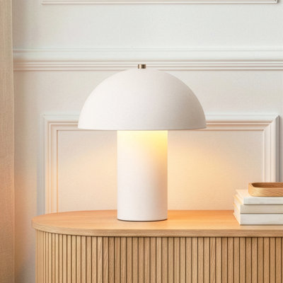 Isabelle Ceramic Bedside Lamp