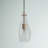 Grube 1 - Light Single Pendant-334618952
