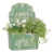 Green is out of stock