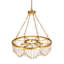 8 - Light Chandelier