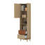 Holladay 50cm W 2 - Drawer Chest of Drawers-956218791