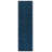Dollard Natural Fiber Hand Woven Jute Solid Color Rug-1155010771